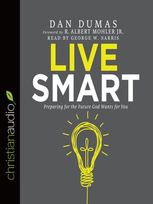 cover image of Live Smart